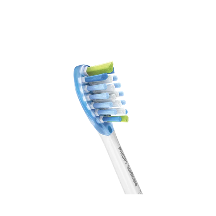 Toothbrush Heads