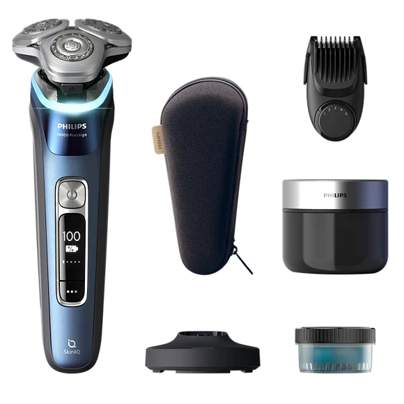 Electric Shavers