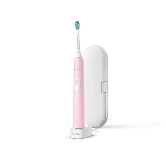 Philips HX6806/03 ProtectiveClean 4300 Electric Toothbrush