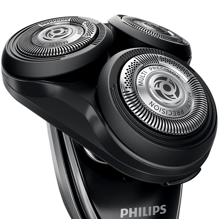 Philips Shaver Series 5000 Replacement Electric Shaver Heads