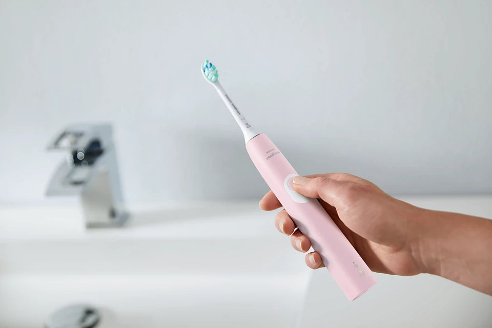 Philips HX6806/03 ProtectiveClean 4300 Electric Toothbrush