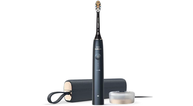 Electric Toothbrushes