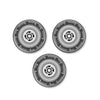 Philips Shaver Series 3000 Replacement electric shaver heads