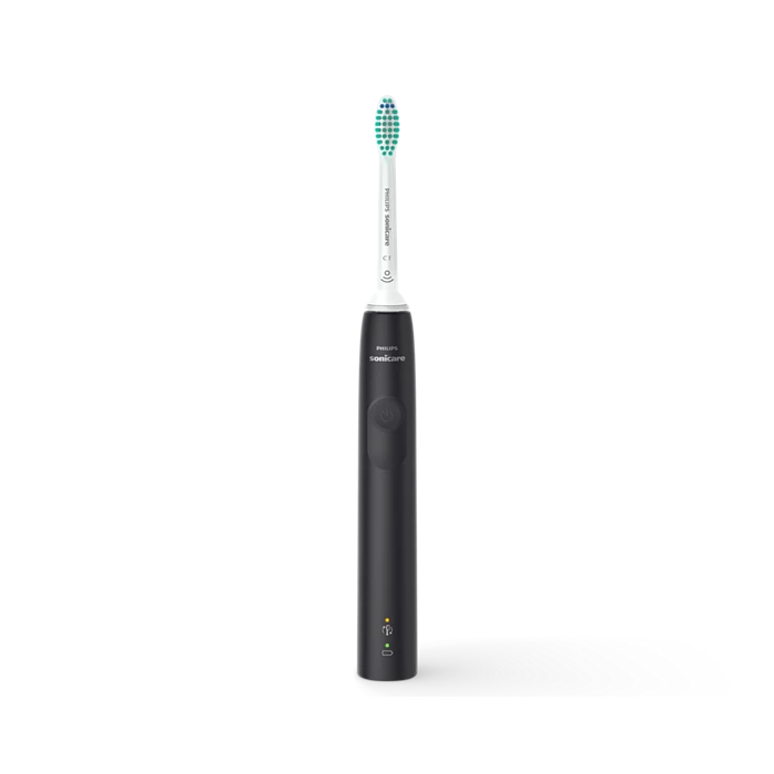 Philips Sonicare 3100 series - Sonic electric toothbrush with accessories
