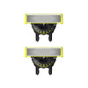 Philips OneBlade 360 Replacement blade 2 pack