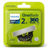 Philips OneBlade 360 Replacement blade 2 pack