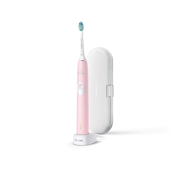 Philips HX6806/03 ProtectiveClean 4300 Electric Toothbrush