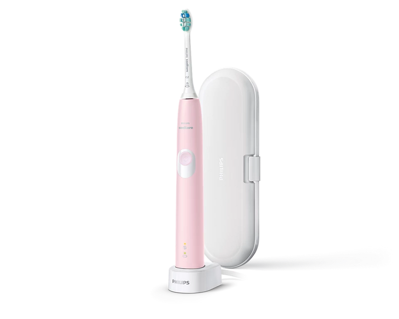 Philips HX6806/03 ProtectiveClean 4300 Electric Toothbrush