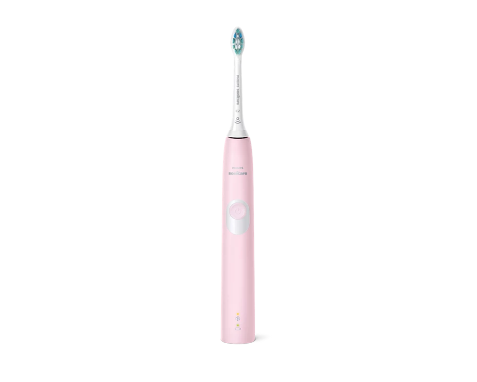 Philips HX6806/03 ProtectiveClean 4300 Electric Toothbrush