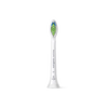 Philips Sonicare W2 Optimal White - 4x interchangeable sonic toothbrush heads (white)